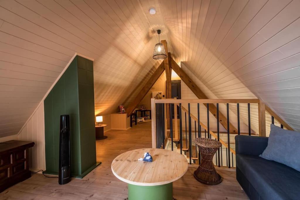 Le Kelsch, Loft Duplex 130M2 Avec Sauna, Proche Vignoble Marlenheim Exterior photo
