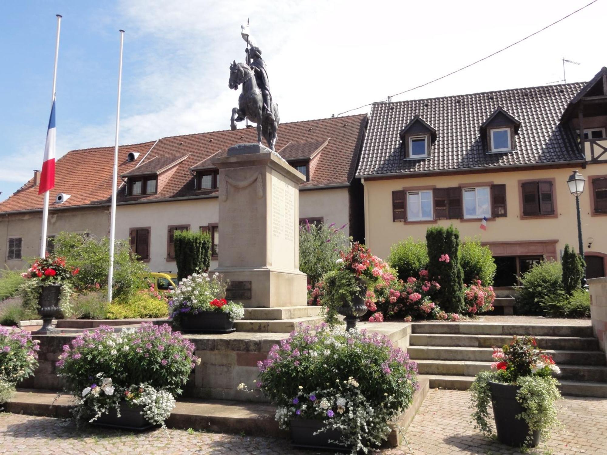 Le Kelsch, Loft Duplex 130M2 Avec Sauna, Proche Vignoble Marlenheim Exterior photo